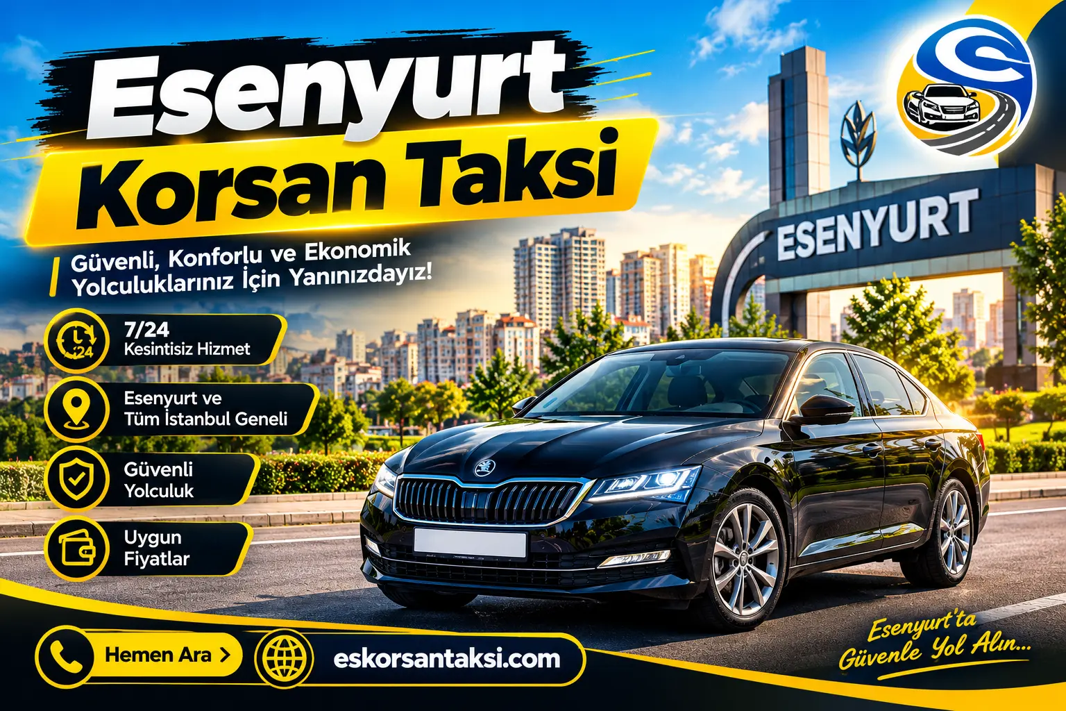 Çınar Korsan Taksi